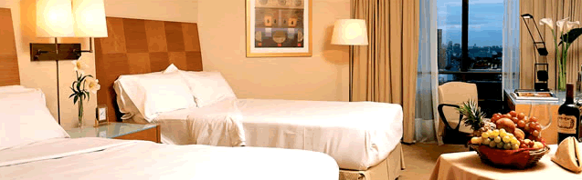 sabanas hoteleras